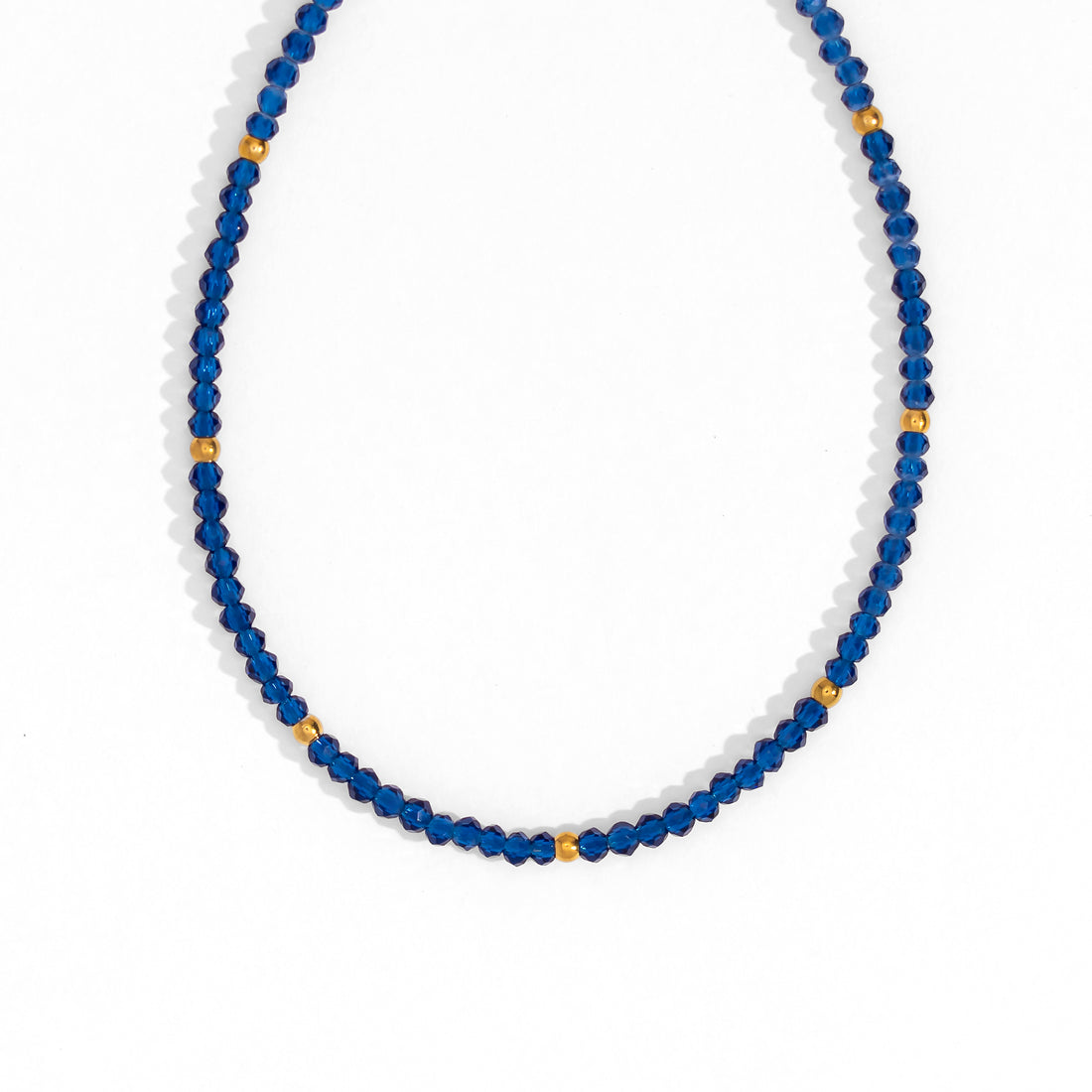 Tasha Bracelet | Navy