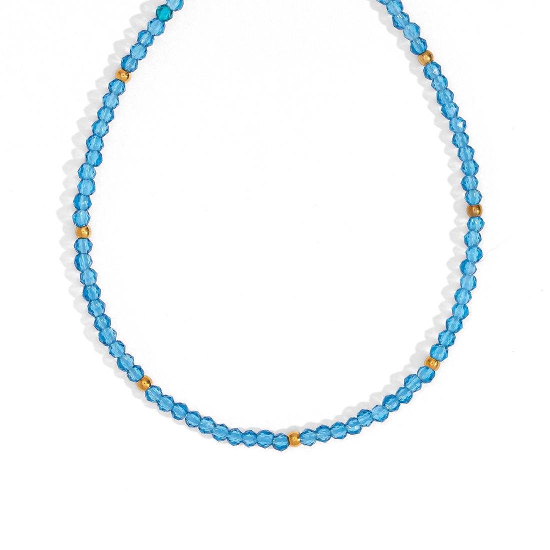 Tasha Bracelet | Turquoise