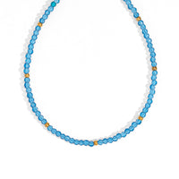 Tasha Bracelet | Turquoise