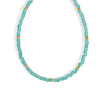Tasha Bracelet | Emerald