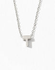 Alphabet SILVER