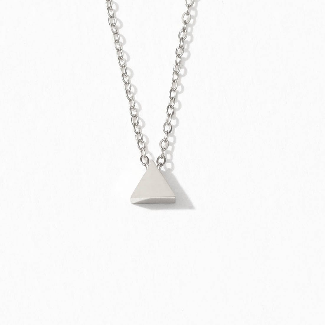Alphabet SILVER