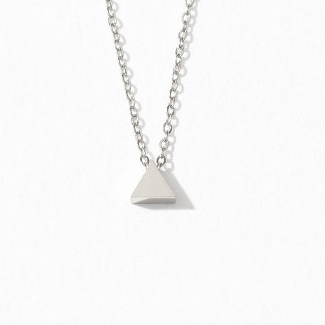 Alphabet SILVER