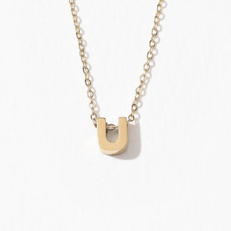 Alphabet GOLD