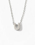 Alphabet SILVER