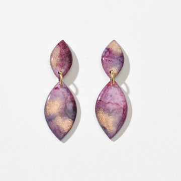 Violet Eclipse Deanne