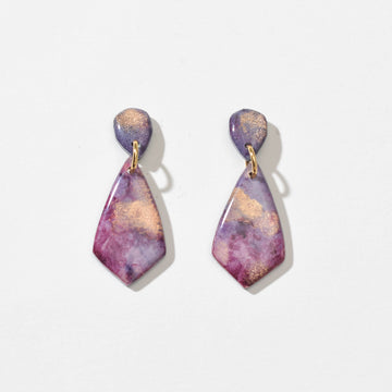 Violet Eclipse Dhia