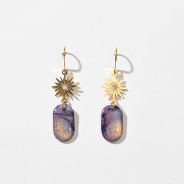 Violet Eclipse Shylene