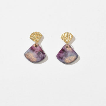 Violet Eclipse Inaya