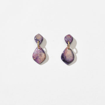 Violet Eclipse Mini Myra 1