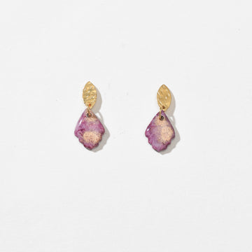 Violet Eclipse Rosalie Mini 1