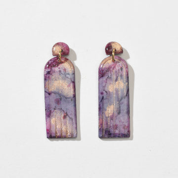 Violet Eclipse Helsa