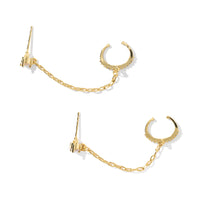 Nari Stud Cuffs