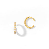 Pippa Cuffs | Gold