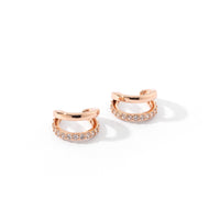 May Cuffs | Rose Gold