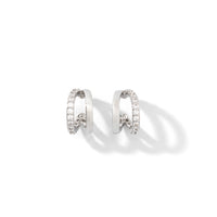 May Cuffs | Silver