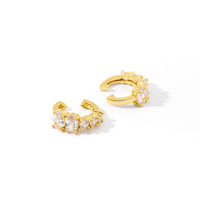 Nicole Cuffs | Gold