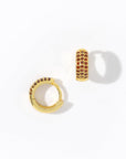 Rhea Baby Huggies | Vixen Gold
