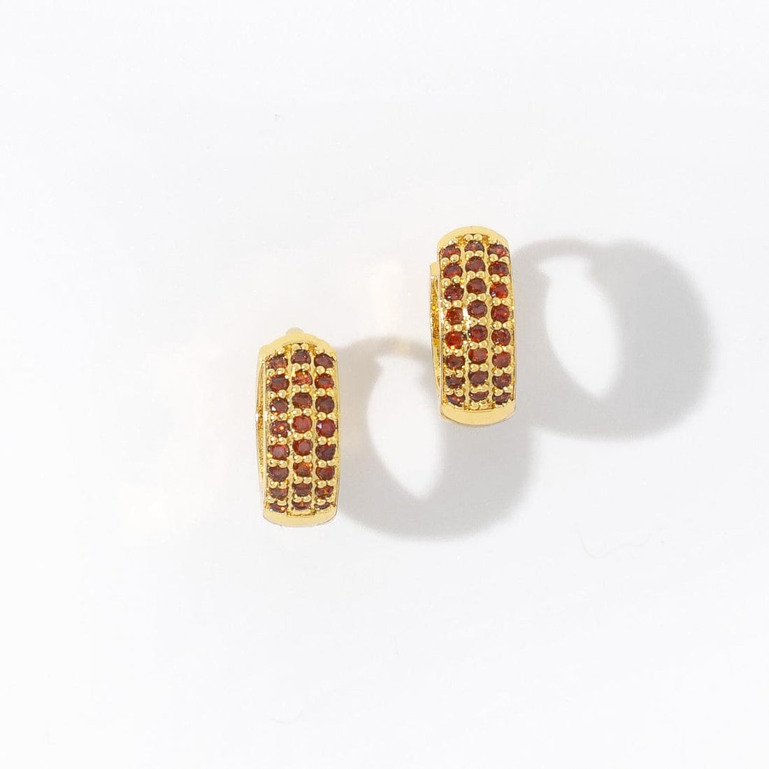 Rhea Baby Huggies | Vixen Gold