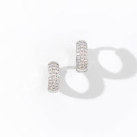 Rhea Baby Huggies | Opal Silver