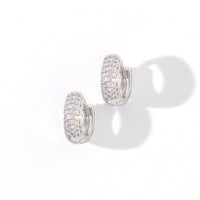 Rhea Baby Huggies | Opal Silver