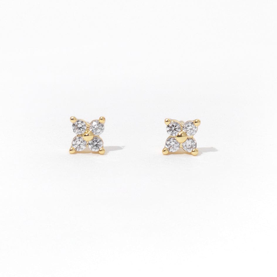 Orkid Baby Studs