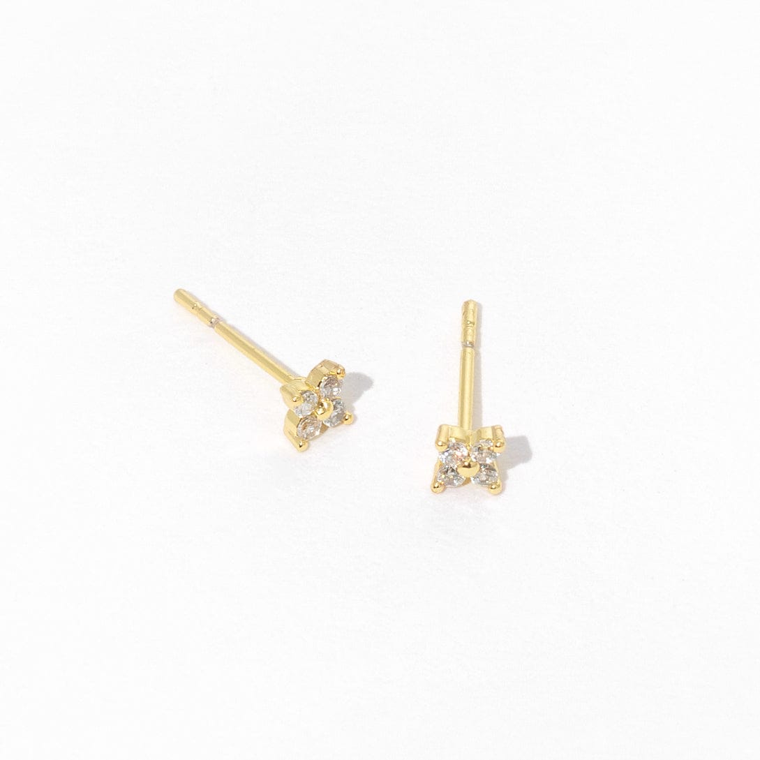 Orkid Baby Studs
