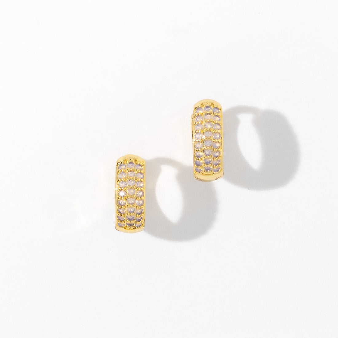 Rhea Baby Huggies | Opal Gold