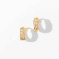 Rhea Baby Huggies | Opal Gold