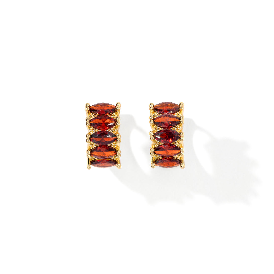 Jada Hoops | Vixen Gold