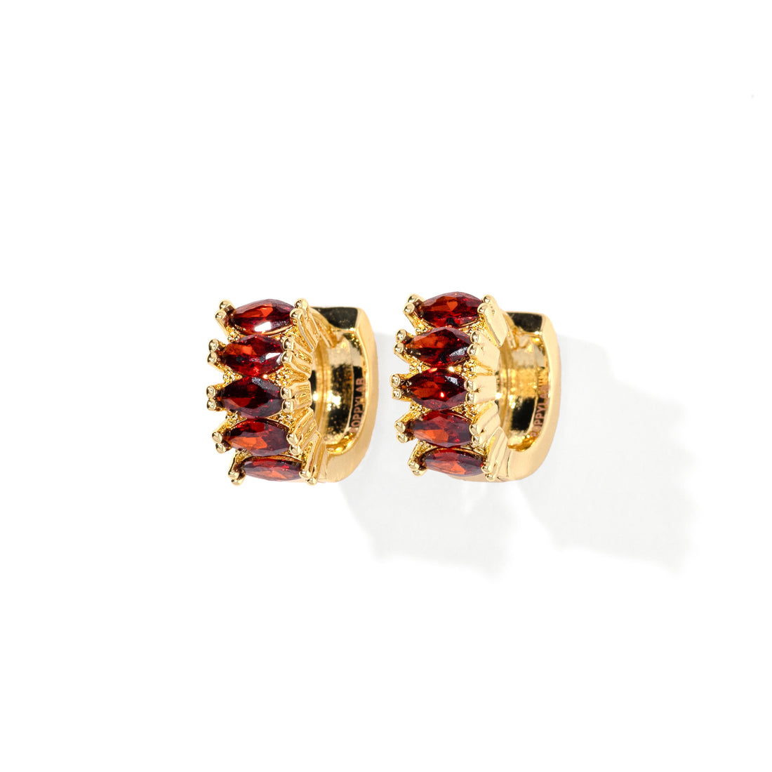 Jada Hoops | Vixen Gold