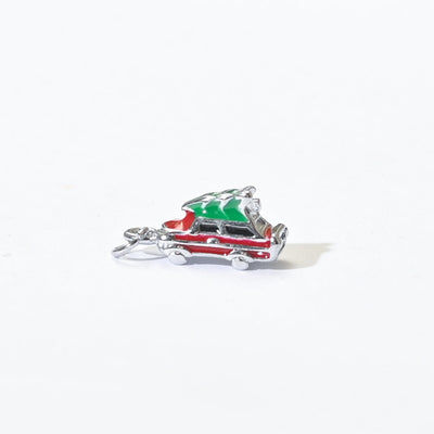 Deck The Truck | Silver