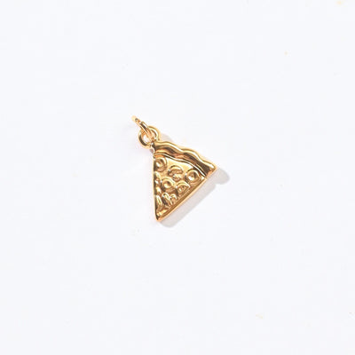 Pizza Slice Charm