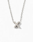 Alphabet SILVER