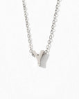 Alphabet SILVER