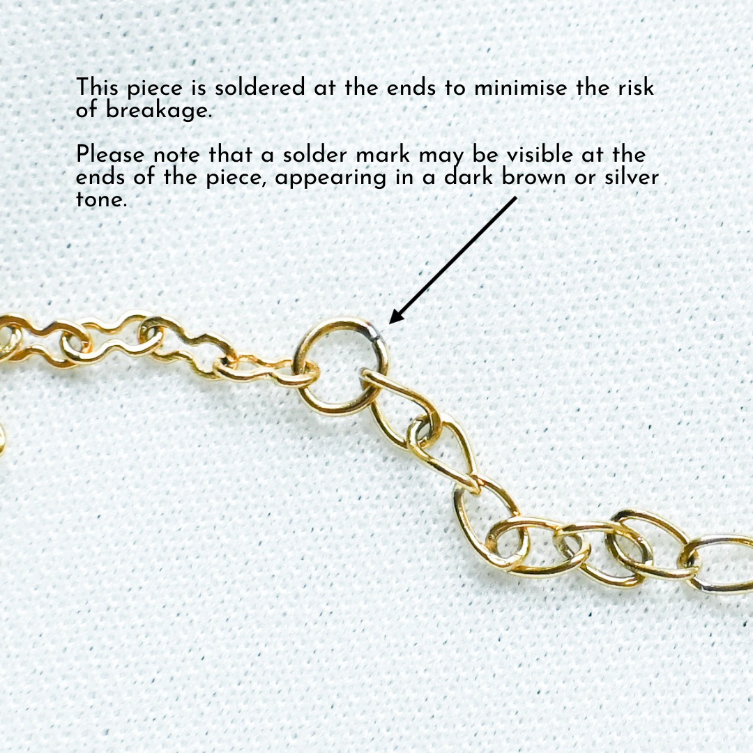 Seren Bracelet | African Turquoise