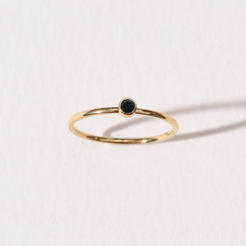 Birthstone Rings | May