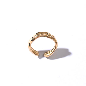 Sasha Vine Ring