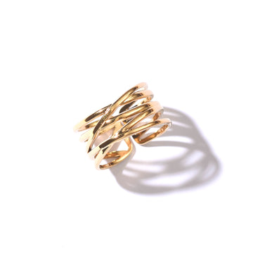 Tammy Layered Ring