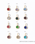 Charmed Cord Bracelets