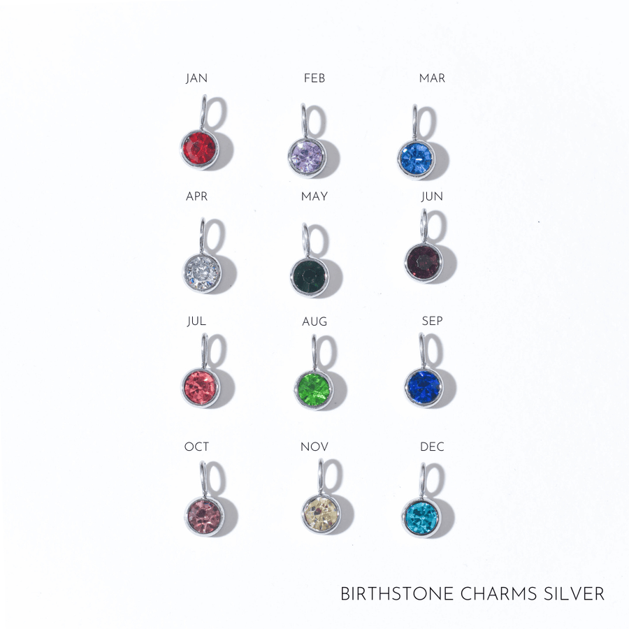 Charmed Chain Bracelets