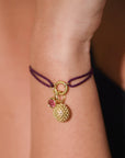 Charmed Cord Bracelets
