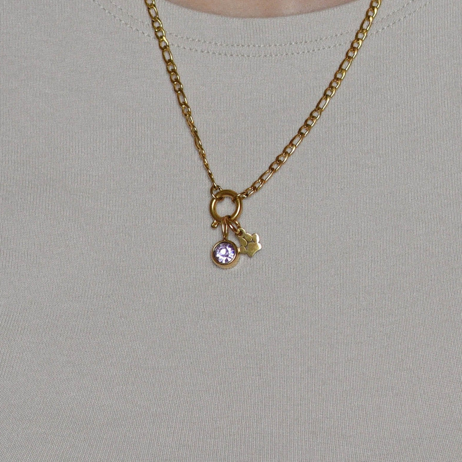 Charmed Chain Necklaces