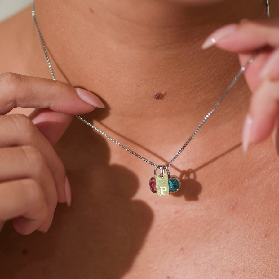 Charmed Chain Necklaces
