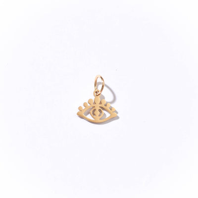 Evil Eye Charm