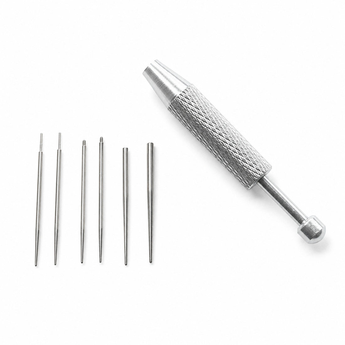 Piercing Insertion Tool Kit