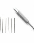 Piercing Insertion Tool Kit