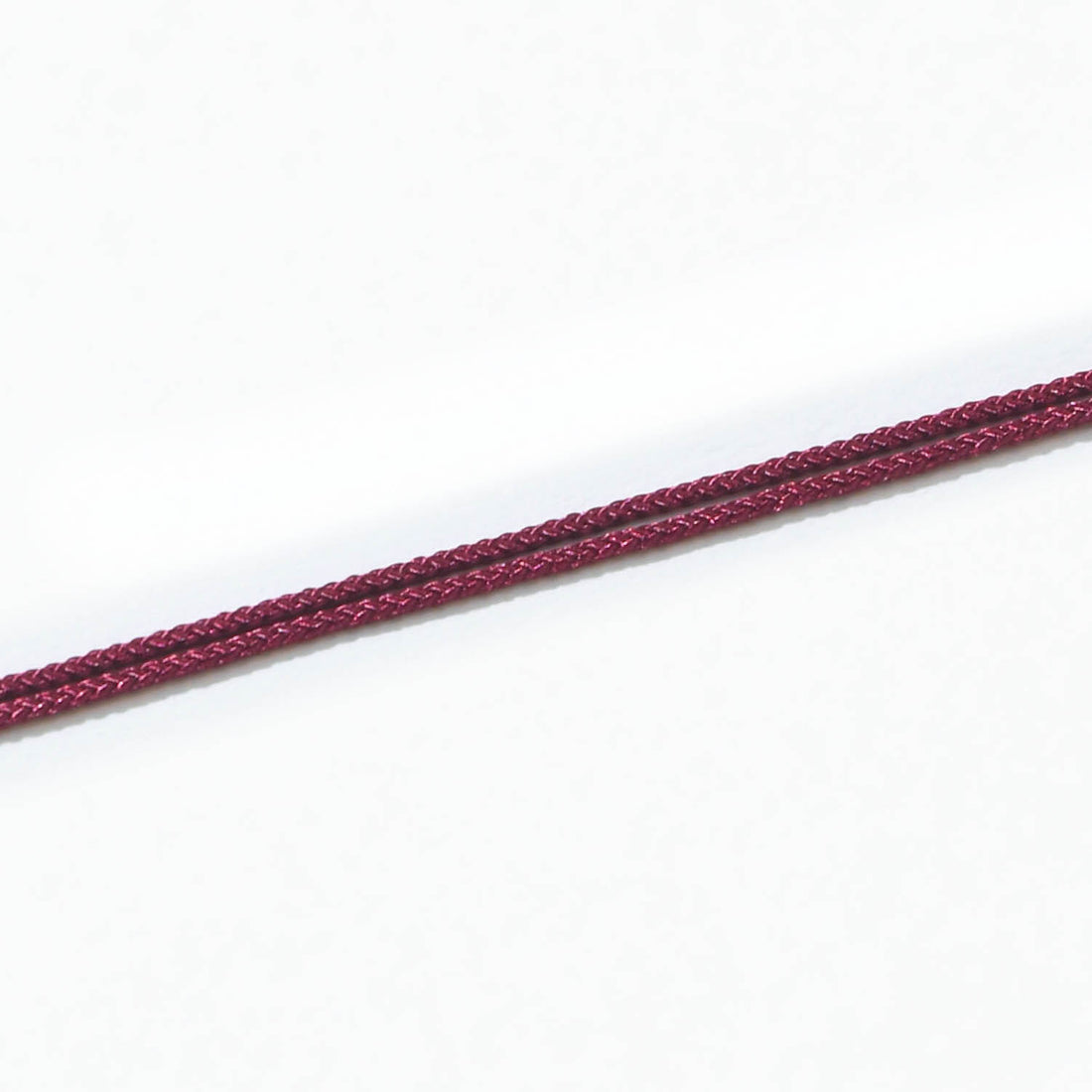 Charmed Cord Bracelets - cord options