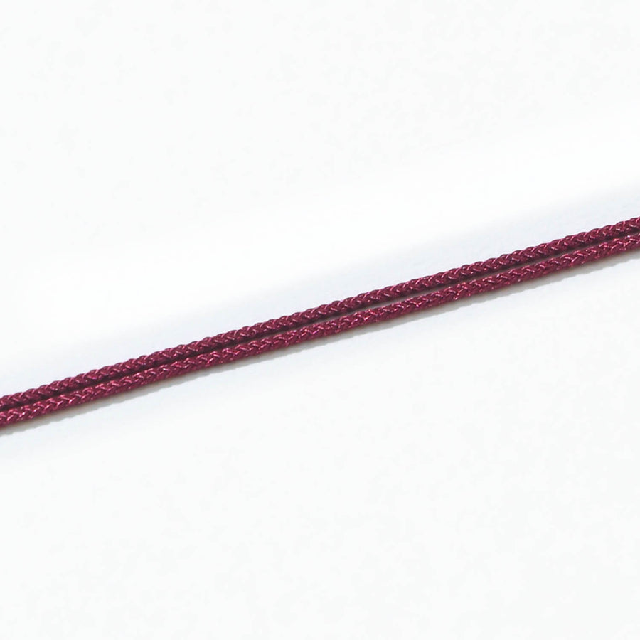 Charmed Cord Bracelets - cord options