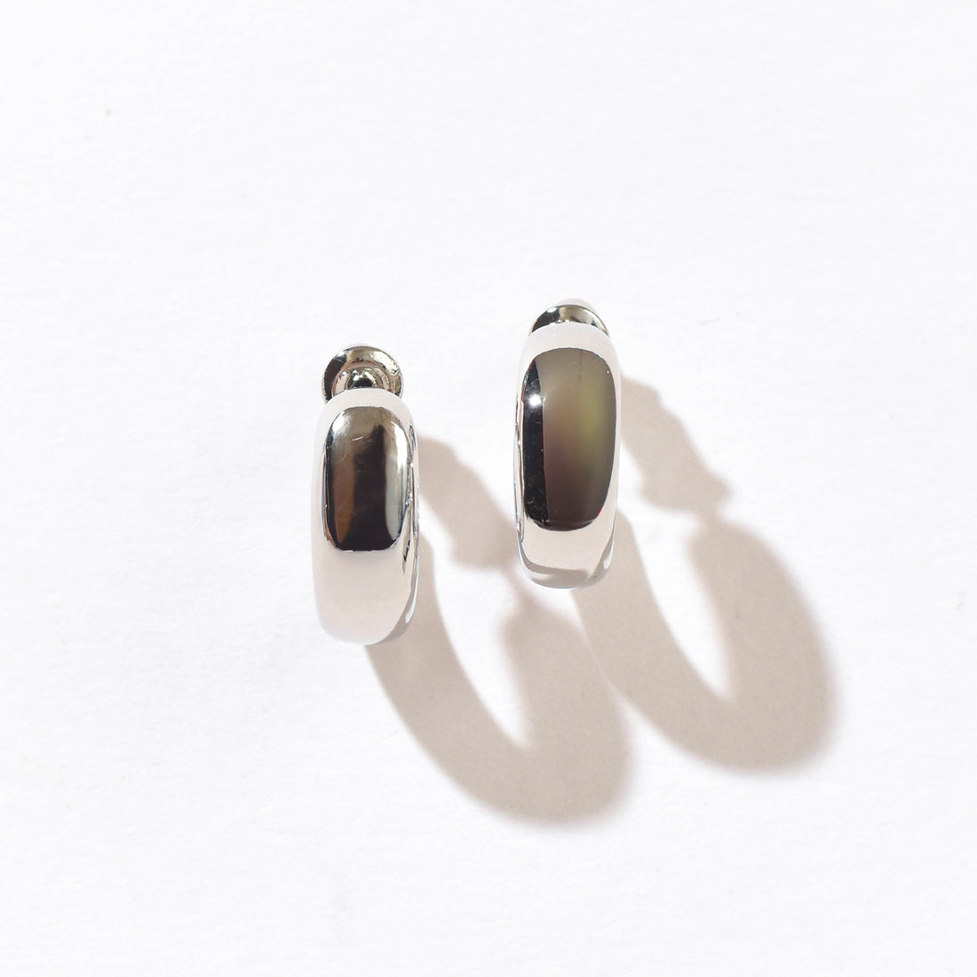 Khayla Hoops | Silver